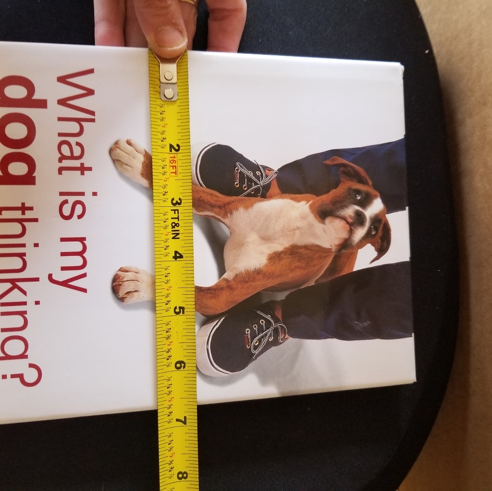 Dog Book - Picture 12 of 14